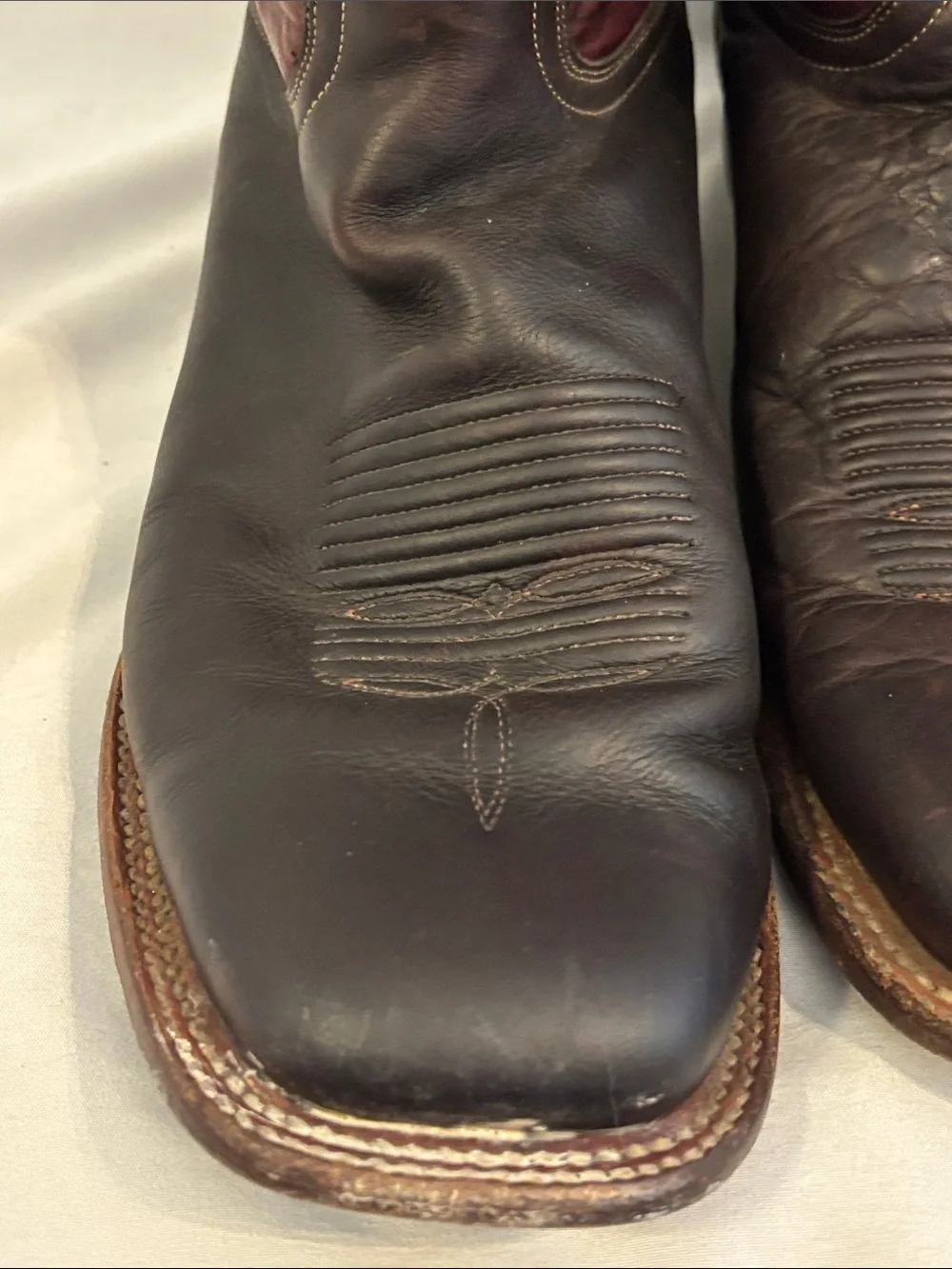 Lucchese m4047 men